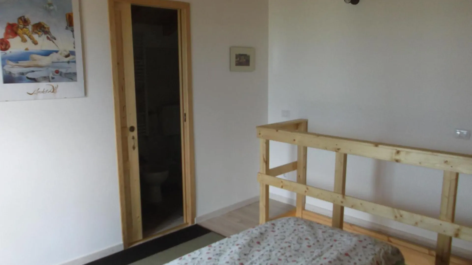 Agriturismo Ai Ronchi Apartment Sorico